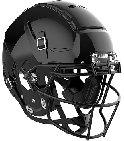 Schutt F7 フェイス F7 2.0 PROFESSIONAL HELMET